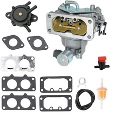 Carburetor 15004-1008 for Kawasaki 19HP 20HP 21HP 22HP 23HP 24HP 25HP 29HP picture