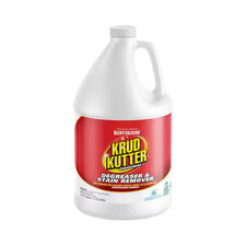 Krud Kutter Kk012 Cleaner/Degreaser Stain Remover, Jug, 1 Gal, Concentrated, picture