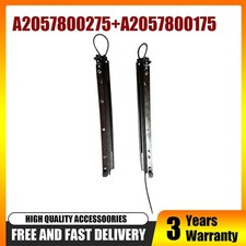 L+R Sunroof Sliding Rail A2057800275+A2057800175 For 2015 Mercedes-Benz C400 picture