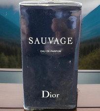 Sauvage by Christian Dior cologne for men EDP 3.3 /3.4 oz New in Box picture