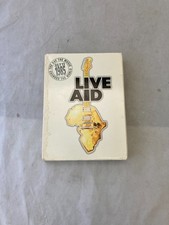 Live Aid-Day That Music Changed the World (DVD, 1985) picture