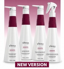 YBERA GENOMA PRO  KIT  500ml / 16.9 OZ picture