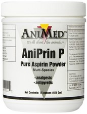 ANIPRIN P EQ ASPIRIN 16 OUNCES picture