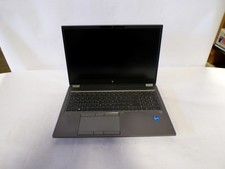 HP ZBook Fury 15.6 inch G8 i7-11850H 16GB 512GB SSD Nvidia RTX A2000 (D5756B) picture
