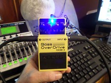 Modified Boss ODB-3 from Modest Mike's Mods picture