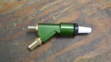 HTMR Vapor Blast Gun / Wet or dry / Vapor Honing picture