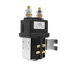 48V 400A Solenoid DC Contactor for Curtis Albright SU280B-1074P Golf Carts USA picture