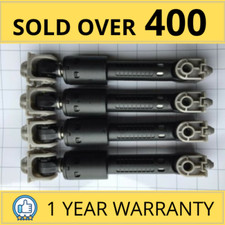 OEM 4 Pcs Replacement Shock Absorbers Whirlpool W10822553 AP5985209 PS11723173 picture