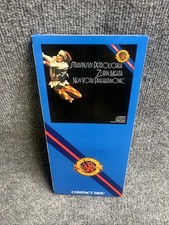 Stravinsky:Petrouchka (CD CBS Promo Copy Longbox Z Mehta,New York Philharmonic picture