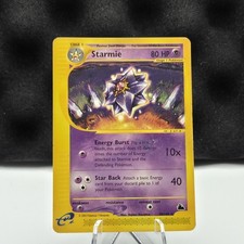 Starmie 30/144 Skyridge Regular picture