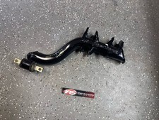 ♻️2002-2006 ACURA RSX TYPE  S BASE DRIVER REAR LOWER CONTROL TRAILING ARM OEM LH picture