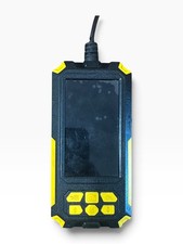 32ft Pipeline Endoscope Drain Sewer Pipe Inspection Camera Video Monitor (26805) picture
