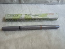Clinique Instant Lift For Brows Pencil-02 Soft Brown .03oz/ .86g New In Box picture