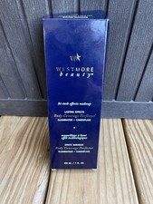 Authentic Westmore Beauty Golden Radiance Camouflage Body Coverage 7 oz picture