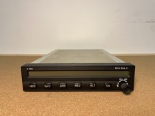 S-TEC Corporation System 55X Fifty Five X Autopilot P/N: 01192-12-37TF 28V picture