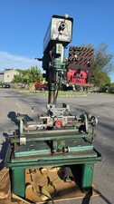 Kwick-Way Model 019 Automotive Machine Shop Equipment Vintage Heavy Duty picture
