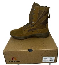 Garmont T8 NFS 670 Tactical Military Boots Regular Coyote picture