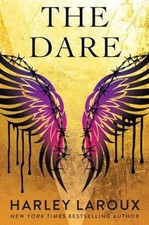The Dare - Paperback, by Laroux Harley - Very Good picture