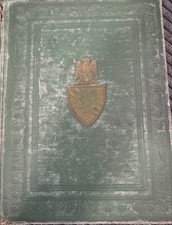 1937 Principle Plays Of William Shakespeare RARE (Read Description) 🔥🔥🔥 picture