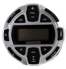 Kenwood KCA-RC55MR Wired Marine Boat Remote for KMR-M332BT, KMR-D382BT, all KMR picture
