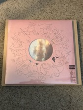 Mac Miller The Divine Feminine 10TH ANNIVERSARY 3LP DELUXE Vinyl - IN HAND picture