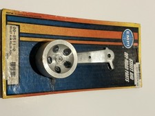 Empi 8511 Billet Aluminum Roller Pedal picture