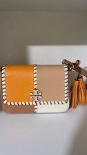New Tory Burch THEA FLAP CROSSBODY 143995 picture