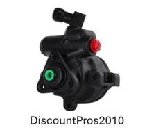 CARDONE Reman Pro Steer Power Steering Pump 20-279 Ford Mazda Mercury 4.0L 97-11 picture