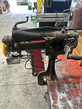 Peck, stow & Wilcox deep throat bead roller  picture