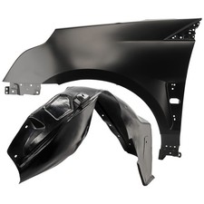 Fender Front Driver Left Side for Cadillac SRX 2010-2016 picture