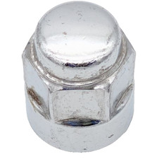 1992-2025 ACURA RDX OEM CHROME WHEEL LUG NUT 90304-SA5-013 picture