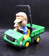 DEUCE MASCOT BOBBLEHEAD MYRTLE BEACH PELICANS SGA RARE HTF *REPAIRED NO BOX* LB2 picture