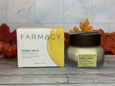 Farmacy Honey Halo Ultra Hydrating Ceramide Moisturizer 50ml 1.7oz - New picture
