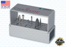 Zest CHAIRSIDE Genuine Essential Dental Prep & Polish Kit picture