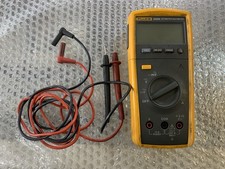 Fluke 233/A Automotive Remote Display True RMS Multimeter picture
