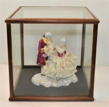 Vtg Courting Couple 6