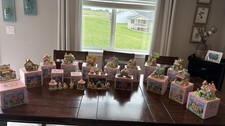 Cottontale Cottages Easter Village Lot picture