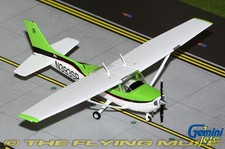GeminiJets 1:72 172 Skyhawk N393SP picture