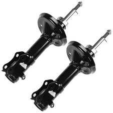 Front Struts Set for 1995-2002 Cabrio | 235614 picture