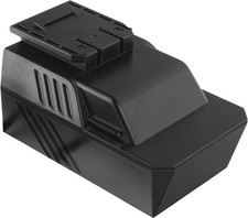 EMSON Bullseye Pro Max 2000mAh Spare Battery for Digital Tire Inflator 1745 picture