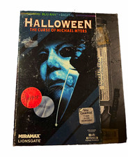 Halloween: Curse of Michael Myers Unrated Producer's Cut Blu-ray+Digital (2015) picture