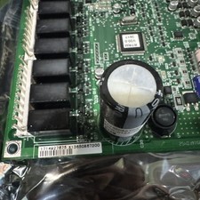 Trane RTRM , 64002352 Rev H X13650867200 picture