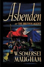Ashenden or The British Agent - VERY GOOD picture