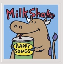 HAPPY SONGS Happy Songs [Explicit] picture