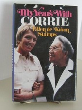 My Years with Corrie, Ellen De Kroon Stamps picture