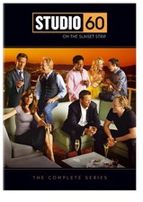 Studio 60 on the Sunset Strip - The Complete Series picture