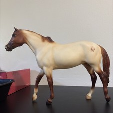 Breyer Traditional Vintage Riley - Showcase Edition Toys R Us Exclusive #730500 picture