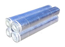 3in1-3mm thick-400sqft Thermal/Acoustic UNDERLAYMENT w/Self-sealing Lip and Tape picture