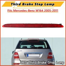 High Brake Light 3rd Third Brake Light Fit Mercedes Benz ML Class W164 2005-2011 picture