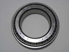 NOS TIMKEN 495 / 493 Tapered Single Roller Bearing Cup and Cone Bearing picture